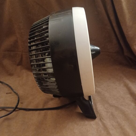 HONEYWELL DURACRAFT DT-73E 2 speed cooling fan - Picture 2 of 3